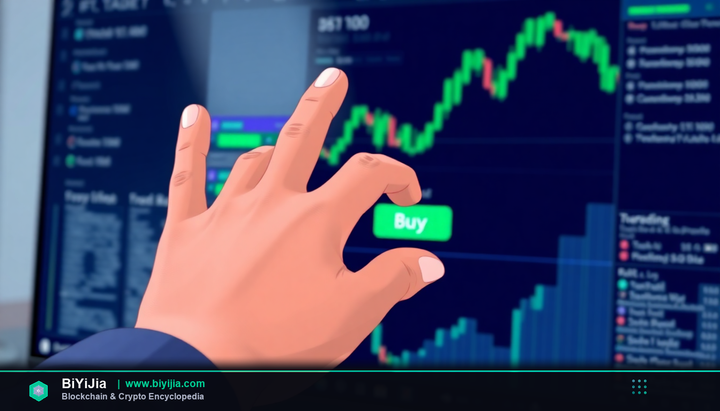 加密货币怎么入门投资 封面图