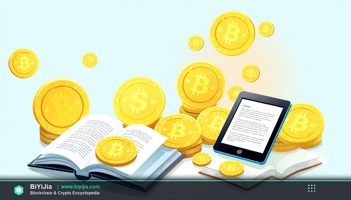 虚拟币挖矿 封面图