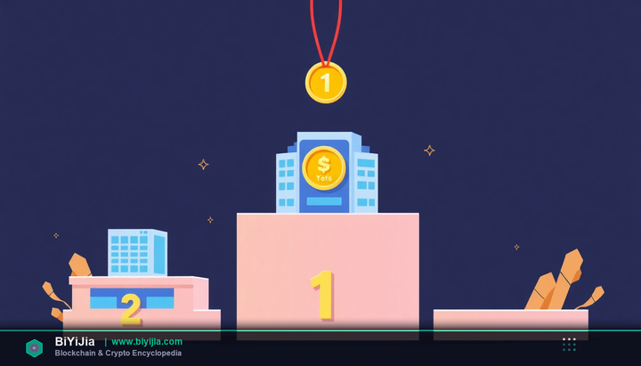 虚拟币排行榜20名 封面图