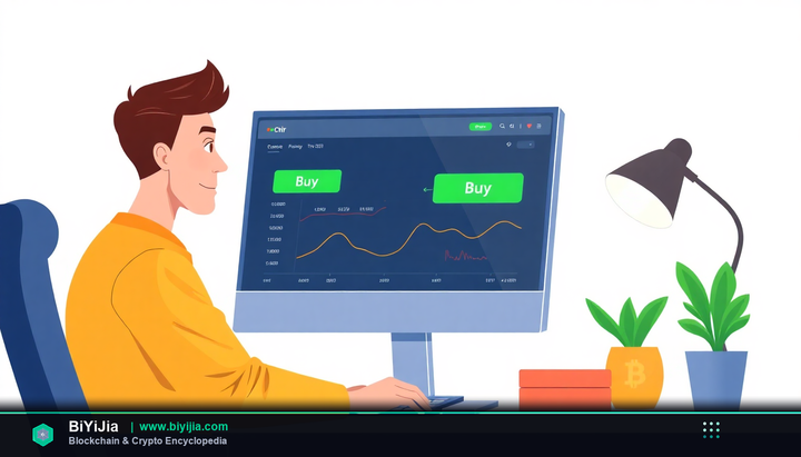 大陆用户用什么交易所好 封面图
