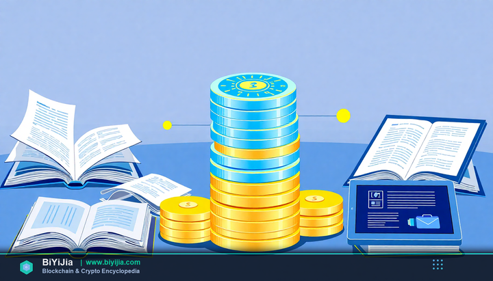 毕安虚拟币 封面图