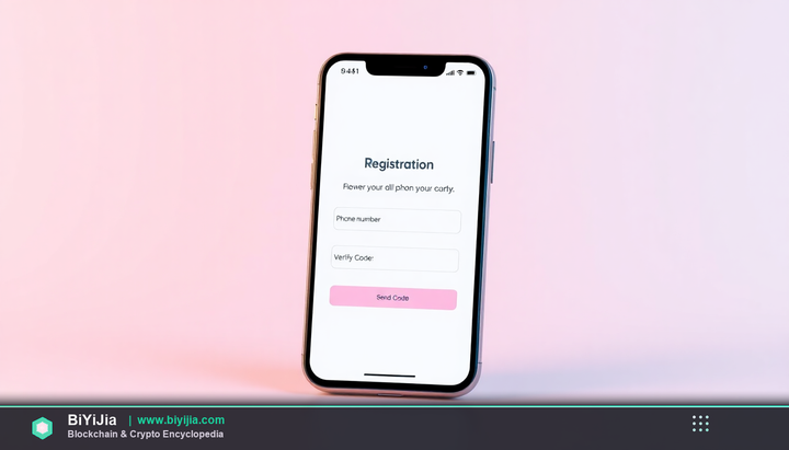 毕安交易所注册不了怎么办 封面图