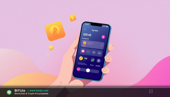 binance安全下载入口 封面图