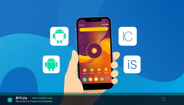 bi安app软件下载 封面图