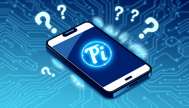 pi币2026最新最真实报道 - 文章封面图