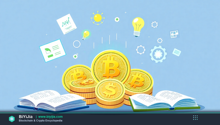 1比特币=多少人民币 封面图