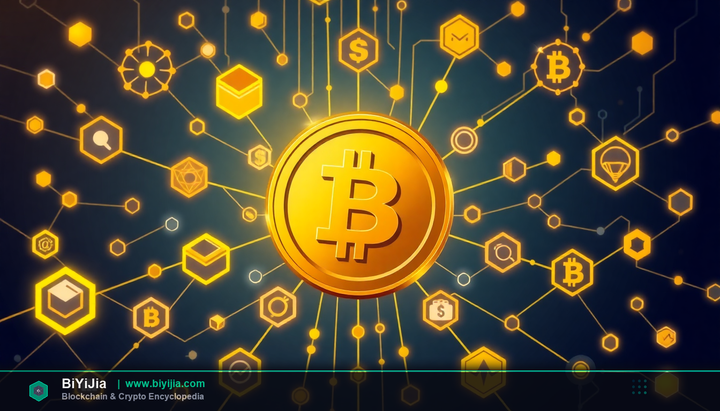 bnb链上的defi项目有哪些 封面图