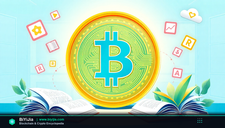 erc20和bep20区别 封面图