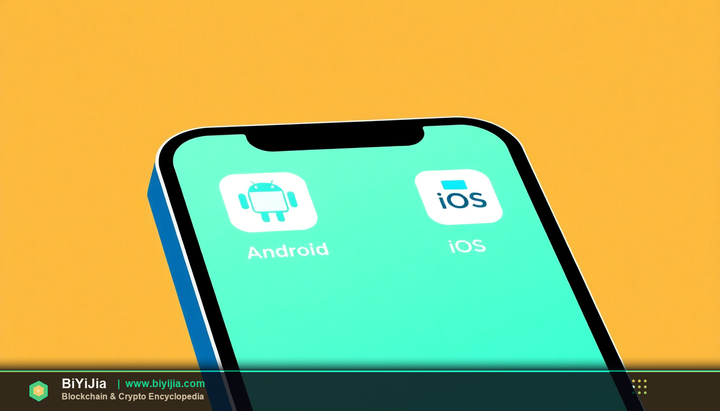 必安交易所app官网 封面图