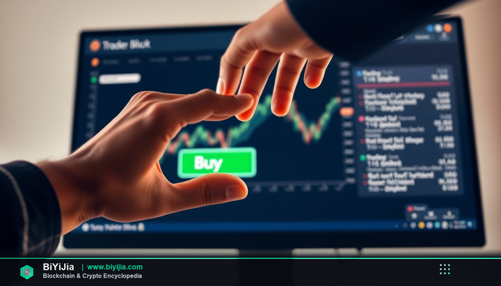 加密货币入门基础知识 封面图