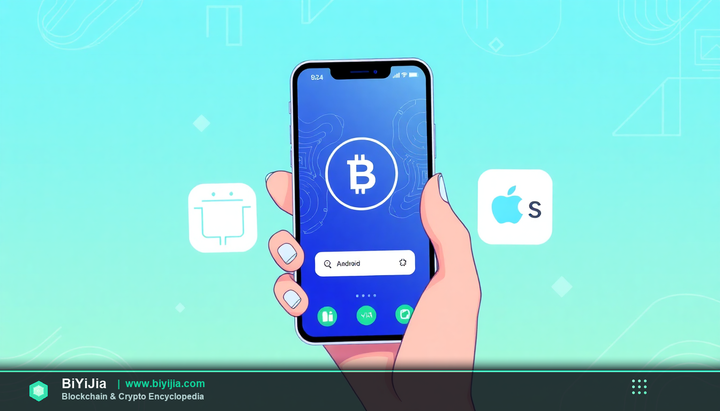 虚拟货币交易所app下载 封面图