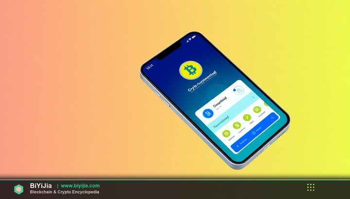 bybit苹果客户端 封面图