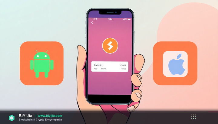 安币app登录不上怎么解决 封面图