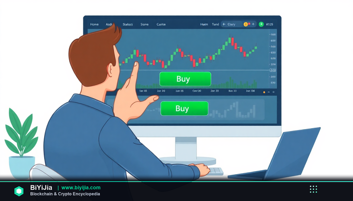 sol币在哪个平台买 封面图