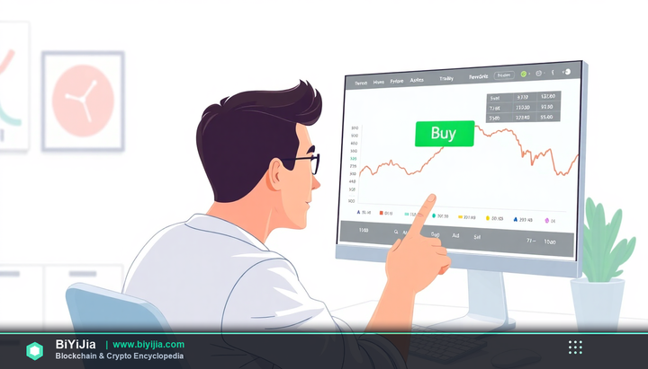 毕 安交易所 封面图