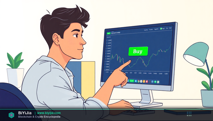 必 安交易所 封面图