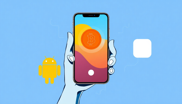 比特币在什么app上 封面图