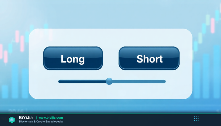 比安交易所可以做合约吗 封面图