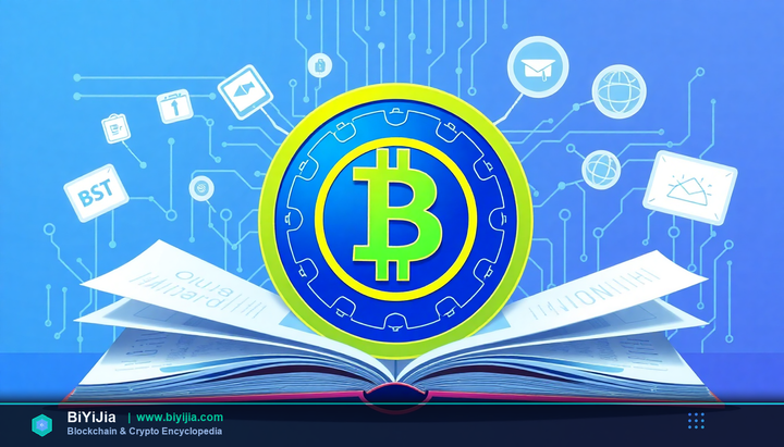 数字货币股票最有潜力的股票 封面图