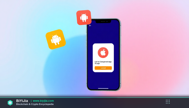 bitget官网 封面图