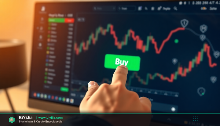 bi安交易 封面图