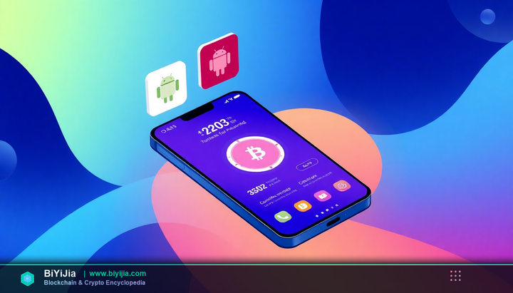 比安交易所下载安卓版 封面图