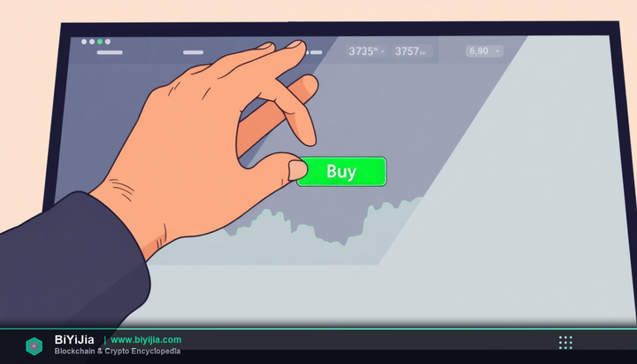 数字货币如何交易 封面图