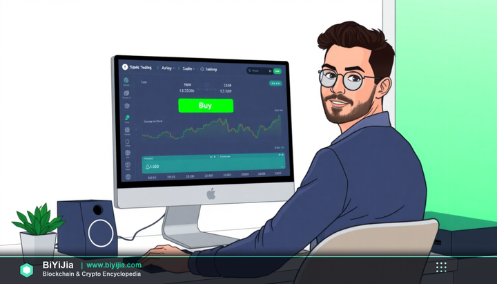 毕安交易所邀请码在哪里填 封面图