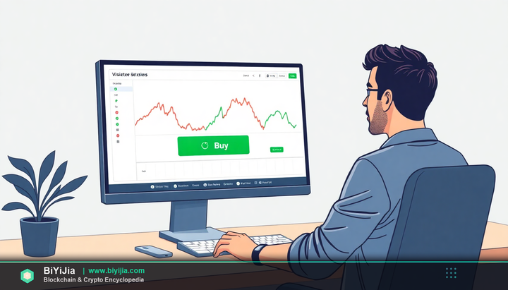 炒币新手怎么选币 封面图