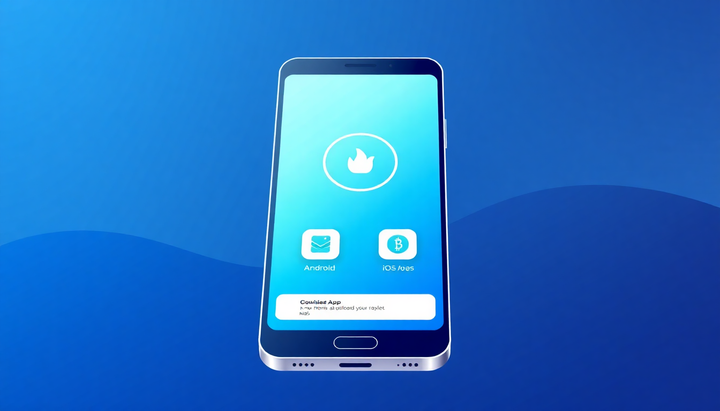 比特币手机挖矿app 封面图