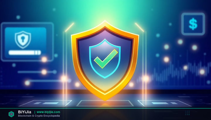 binance在中国合法吗 封面图