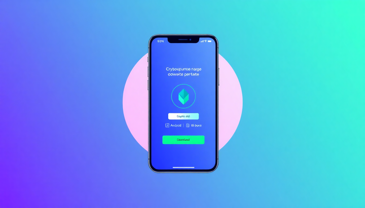 比特币App挖矿 封面图