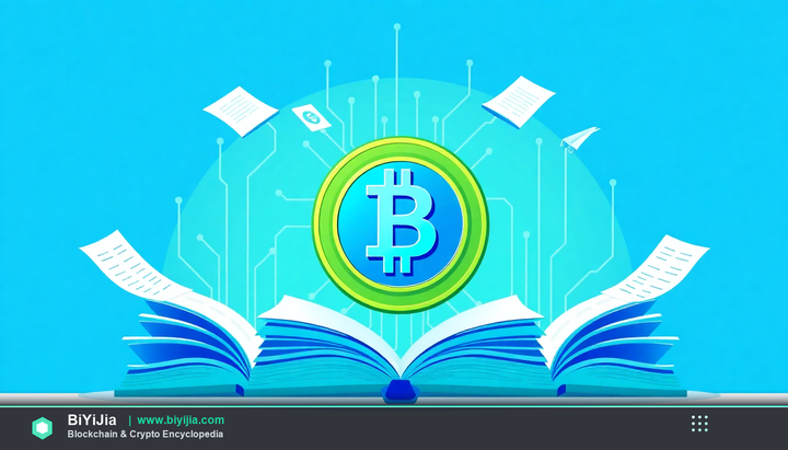 usdt和busd有什么区别 封面图