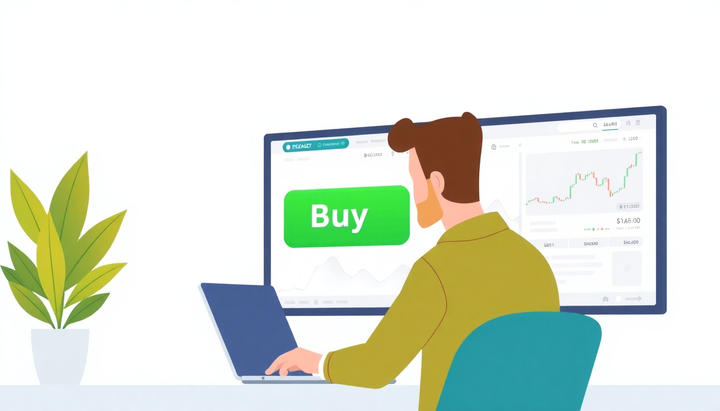 期货怎么转合约交易 - 文章封面图