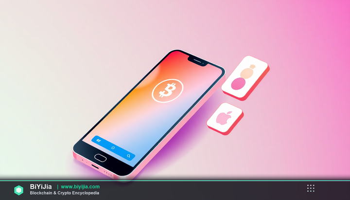 币圈交易app 封面图