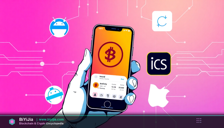 数字币交易所app 封面图