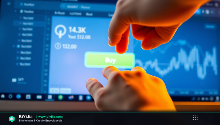 比特币etf怎么买 封面图