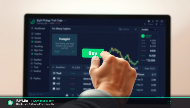 久安交易所 封面图