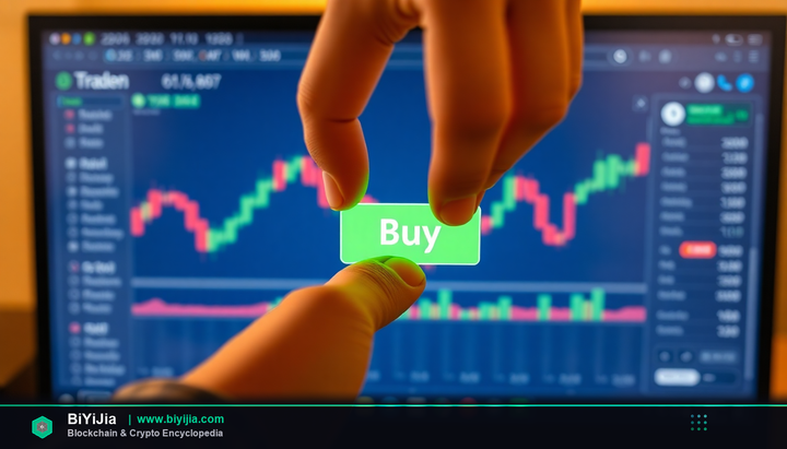 假交易所骗局怎么识别 封面图