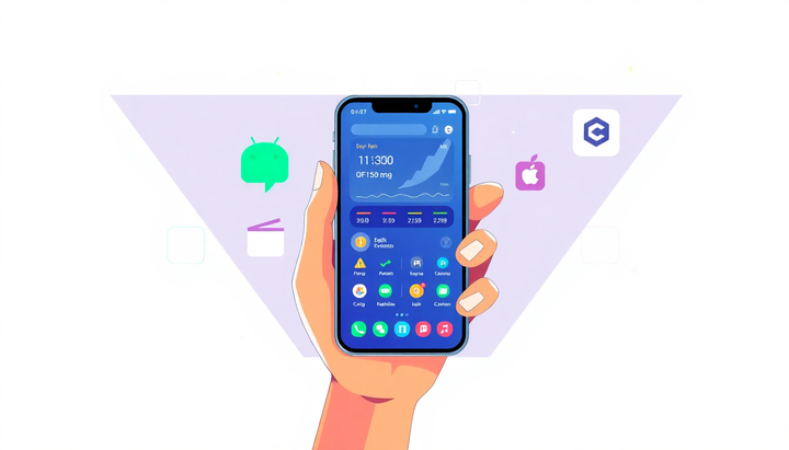 比特币平台app有哪些 封面图