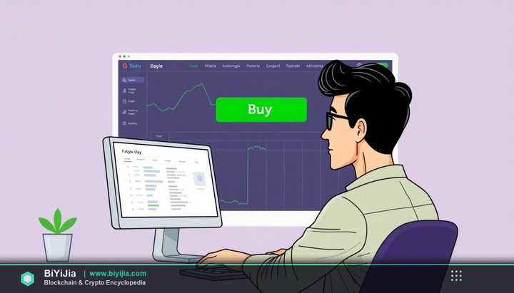 安币交易平台是做什么的 封面图