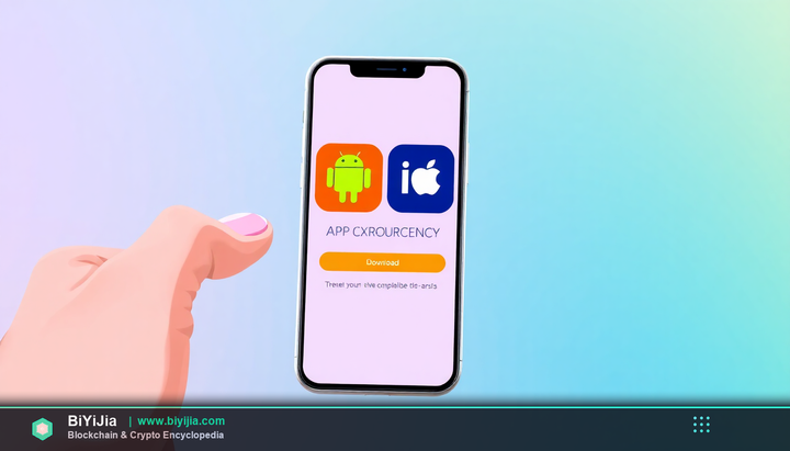 bitget交易app 封面图