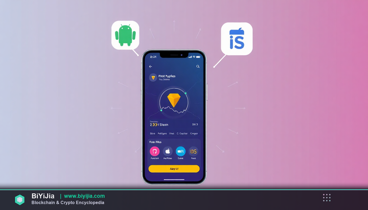 虚拟币下载app 封面图