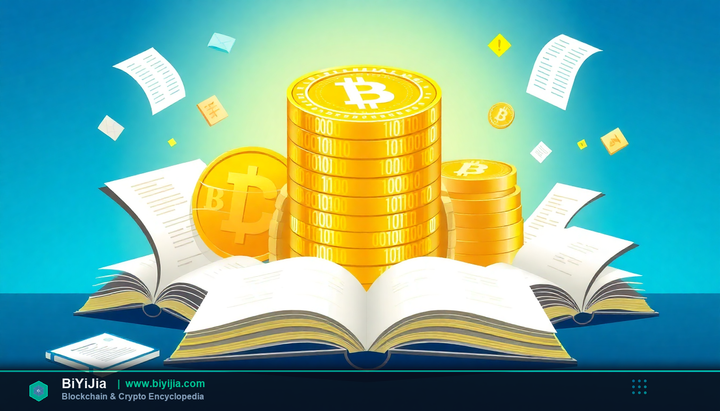 数字货币概念股龙头股一览表 封面图