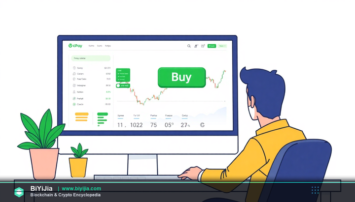 数字货币交易所有哪些 封面图