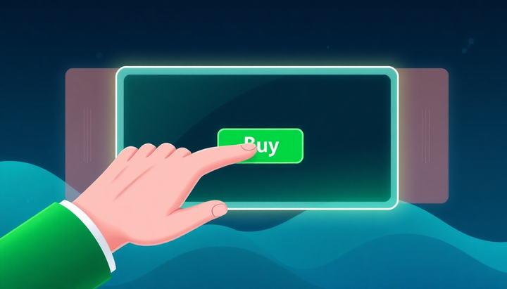 合约交易手续费怎么算的 - 文章封面图