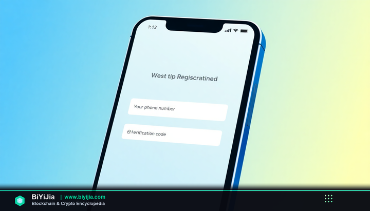 比特币钱包怎么注册 封面图