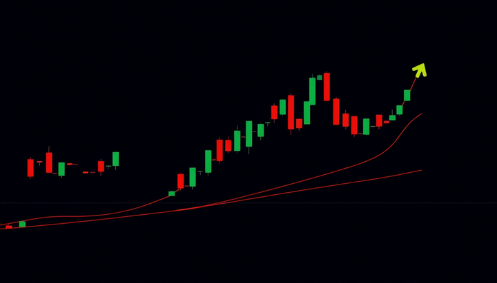 比安币价格今日行情 - 文章封面图