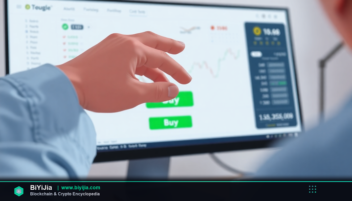 量化交易机器人靠谱吗 封面图