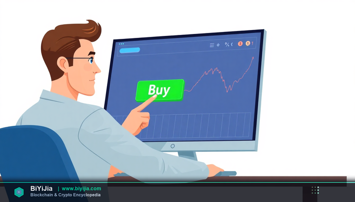 虚拟币交易平台 封面图